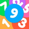 Number! - be the winner icon