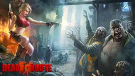 Game screenshot Dead Route mod apk