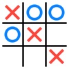 Tic Tac Toe for Everyone icon
