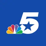 NBC 5 Dallas-Fort Worth News App Positive Reviews