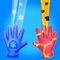 Magic Hands - Glove Power Hero