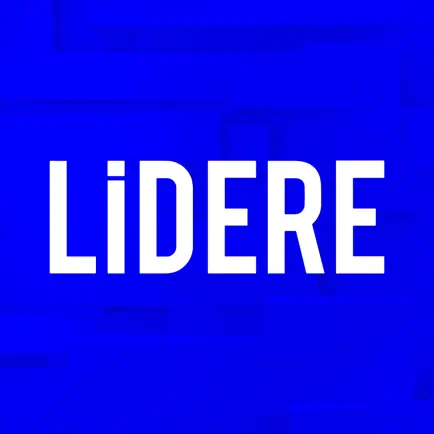Lidere 2022 Читы