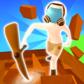 螢幕擷取畫面 (3) Mining Master 3D!