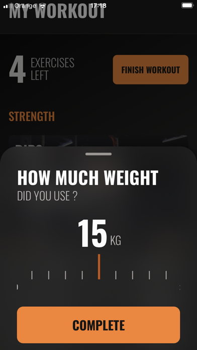 Kalisten Screenshot