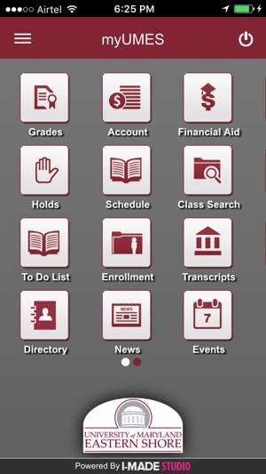 UMES(圖1)-速報App