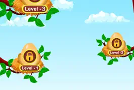 Game screenshot Easter Egg Attack apk