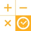 Time : Calculator++P icon