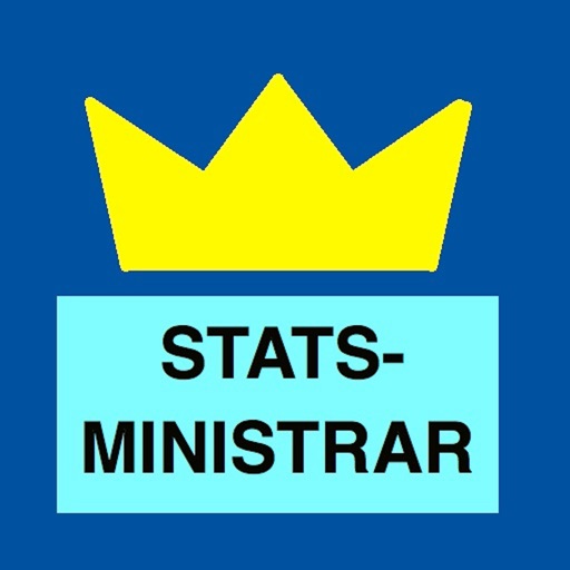 Statsministrar