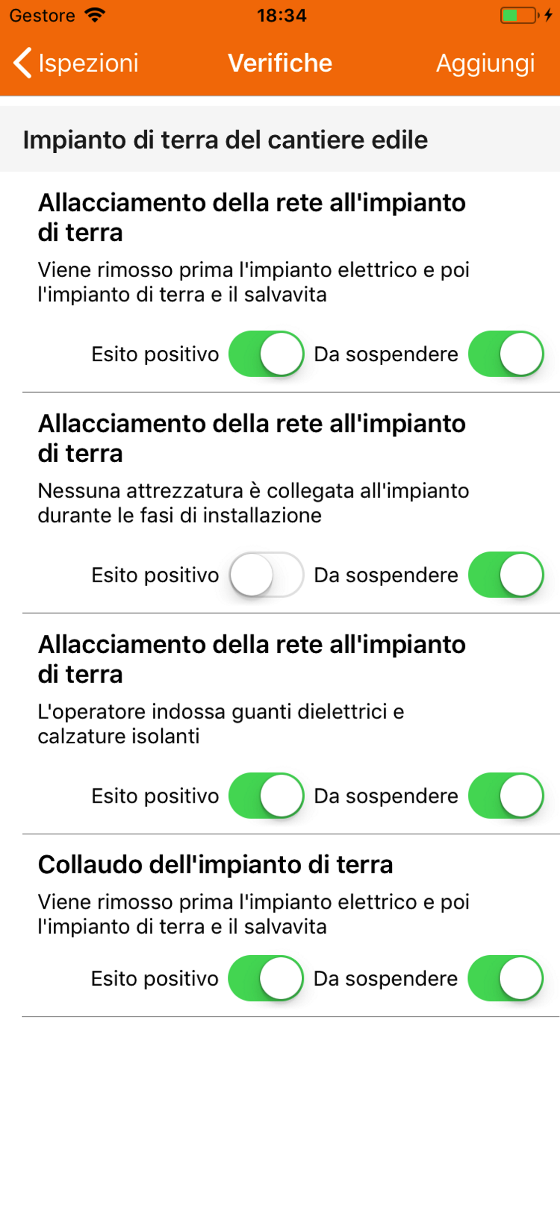 Euclide Sicurezza Cantieri