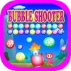 bubble shooter peppa pink pop