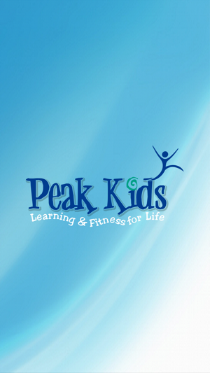 Peak Kids(圖1)-速報App