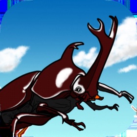 螢幕擷取畫面 (4) Catch Insect!