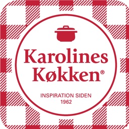 Karolines Køkken® Opskrifter