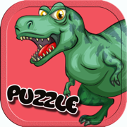 Dinosaur Jigsaw Puzzles Skills Games For Toddlers