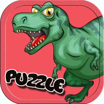 Dino Math Games Jigsaw Puzzles : Dinosaur for Kids Cheats