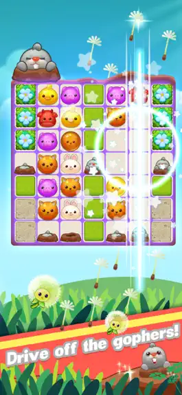 Game screenshot Pet Frenzy mod apk