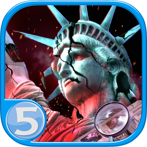 New York Mysteries 3: The Lantern of Souls (Full) icon