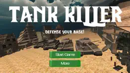 tank killer gun айфон картинки 1