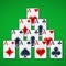 Simply Pyramid Solitaire Classic