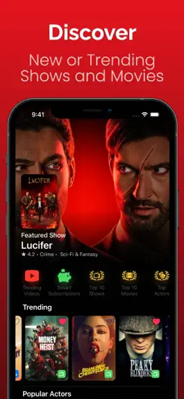 Game screenshot Originals for Netflix mod apk