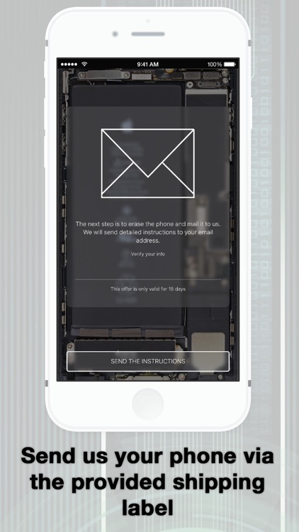 Cell Cycle screenshot-3