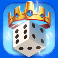 Yatzy Dice Clash - Dice Game