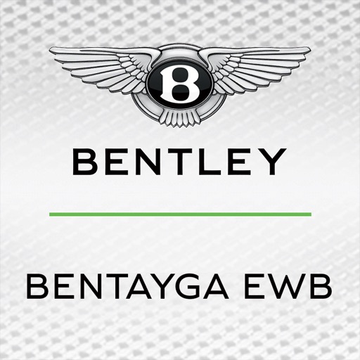 Bentley AR Visualiser