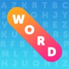 Simple Word Search Puzzles icon