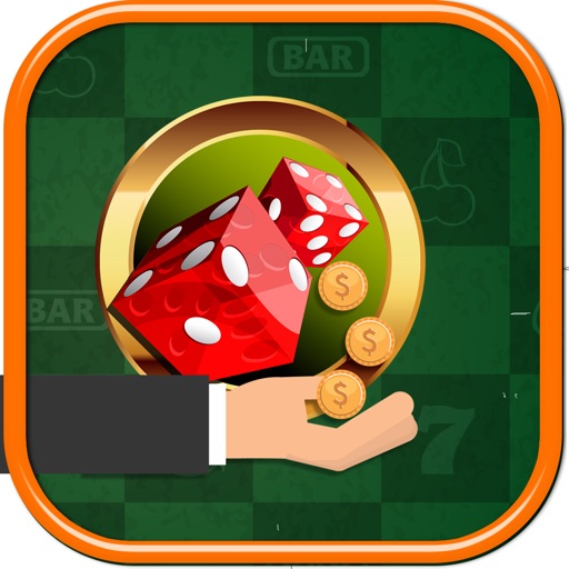 Fun Dice Slot - Coins Free Casino icon