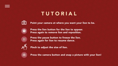 Screenshot #3 pour Singtel Lion RoAR