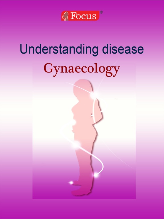 Screenshot #4 pour Gynaecology - Understanding Disease