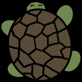 屏幕截图 (3) Turtle Run Game!