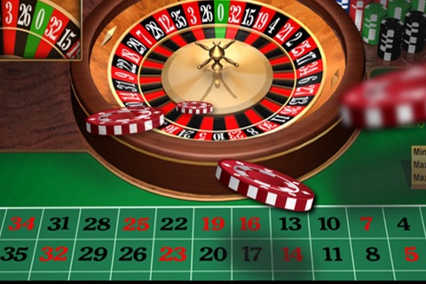 Roulette Reviews screenshot 4