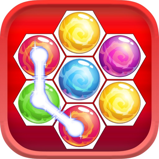 Mystic Bubble Blast - Esoteric Connection iOS App