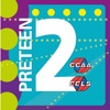 CCAA Preteen 2 - iPadアプリ