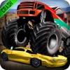 Monster Truck Driving Game - pro