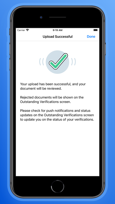 District Direct Screenshot