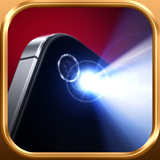 Flashlight ¤ iOS App