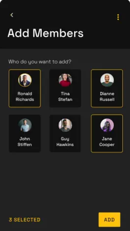 Game screenshot Sculp: Fitness & Weight Loss hack