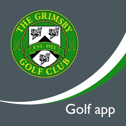 Grimsby Golf Club icon