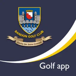 Bandon Golf Club app icon