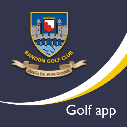 Bandon Golf Club icon