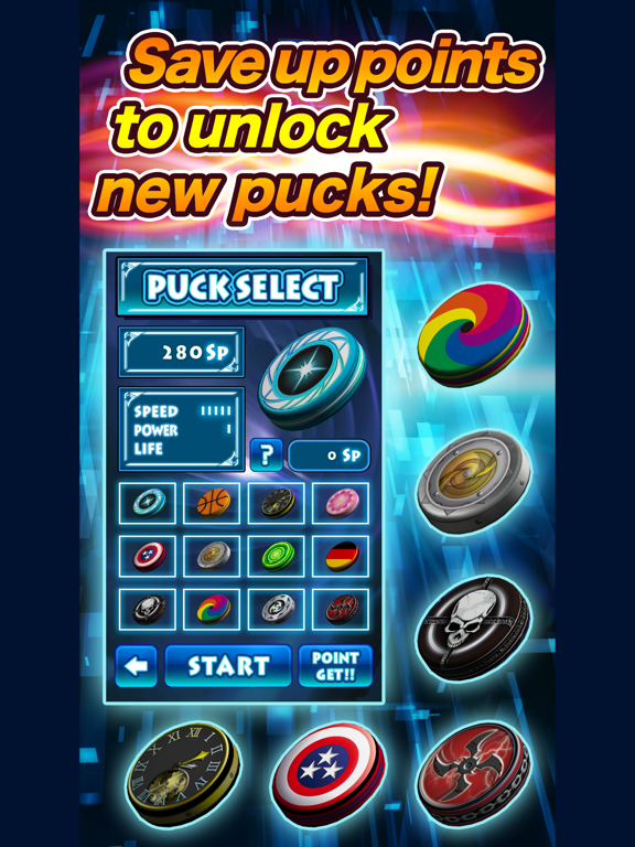 Screenshot #5 pour StrikeGate