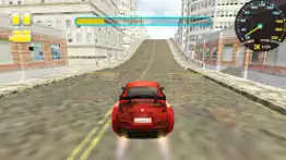 extreme turbo city car racing:car driving 2017 iphone screenshot 3