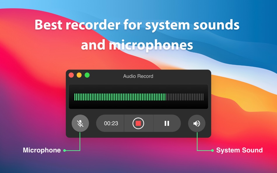 #4. TapRecord: Screen Recorder (macOS) 由: Vidline Inc.