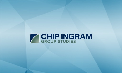 Chip Ingram Bible Studies