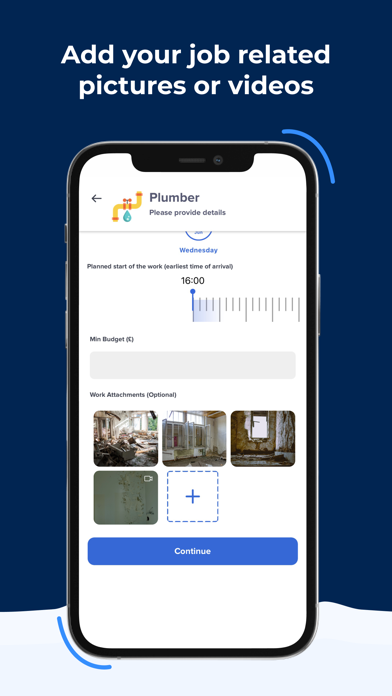 EaseFix Screenshot