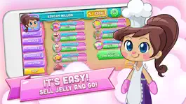 Game screenshot Sweet Boss apk