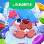LINE Pokopang App Positive Reviews