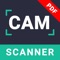 Are you looking for a #1 scanner app here Cam Scanner - Doc Scanner
